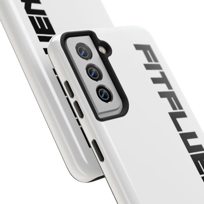 FITFLUENCER Phone Case