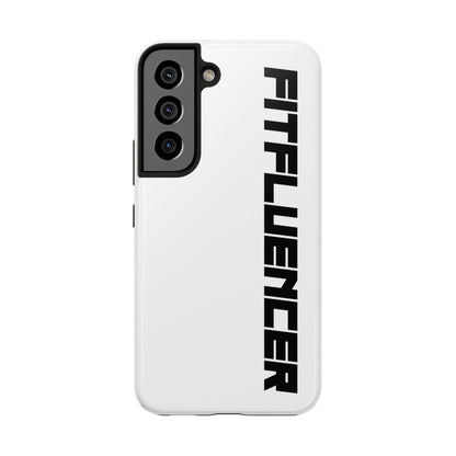 FITFLUENCER Phone Case