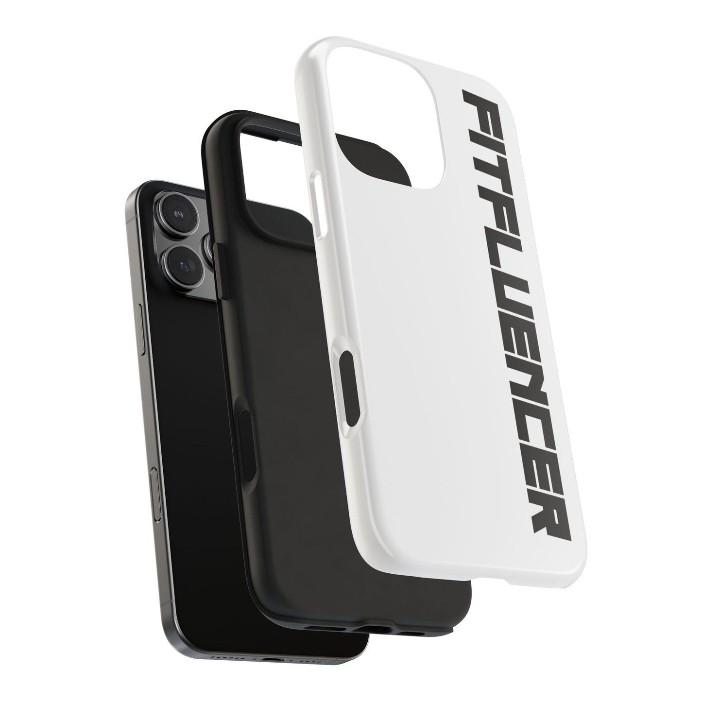 FITFLUENCER Phone Case