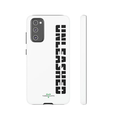 Unleashed Phone Case - Android