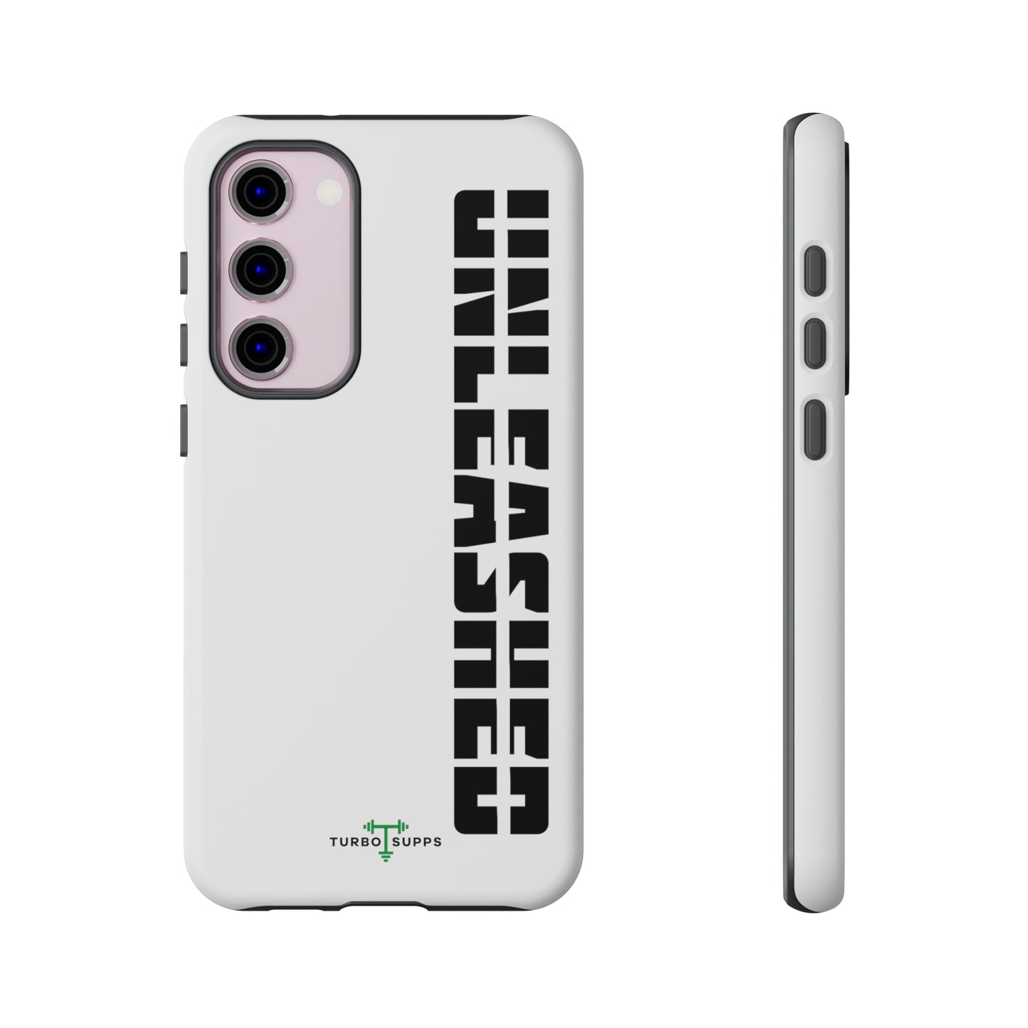 Unleashed Phone Case - Android