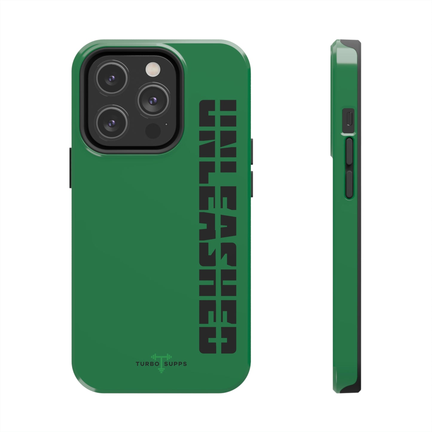 Unleashed Phone Case - iPhone